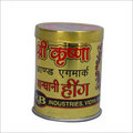 Manufacturers Exporters and Wholesale Suppliers of Shri Krishna Hing (20g Dibbi) Varanasi Uttar Pradesh